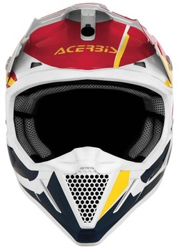 Acerbis PROFILE 2.0 красный (для thor tld)