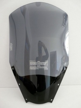 SZYBA YAMAHA FZS FAZER 1000 01-05