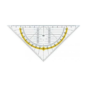 Leniar Геометрический эксцентрик 16 см