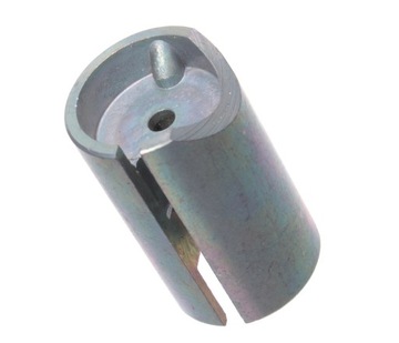 PRZEPUSTNICA GAŹNIKA SIMSON S51 SR50 16N3 NOWY TYP