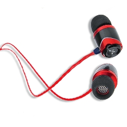 Наушники SoundMAGIC E10C Red для ВСЕХ смартфонов