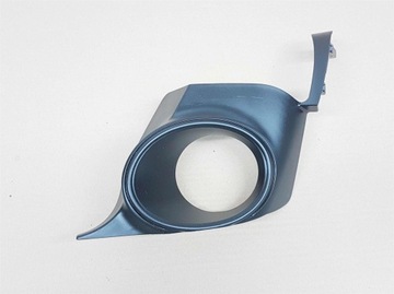 LEXUS CT200H 13-17 OSŁONA KRATKA HALOGEN ZDERZAKA