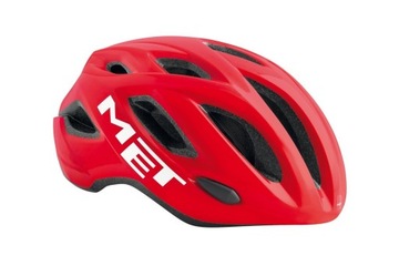 Kask szosowy MET Idolo rozm XL 60-64cm