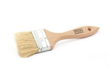 Pędzel malarski typ angielski 63 mm Extra jakość