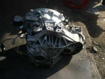 A1762610101 ТРАНСМИССИЯ 1.5 CDI MERCEDES A W176 W246