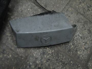 Obudowa oslona silnika MERCEDES 2.0 2.3 CLK