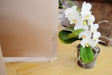 ДЕКОРАТИВНАЯ ШТОРА ДЛЯ КОМНАТЫ СКАНДИНАВСКИЙ 50 x 170 см