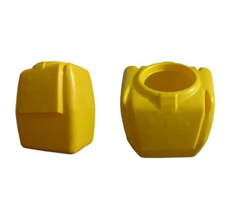 Zbiornik opryskiwacza PILMET 300 L (kwadratowy)