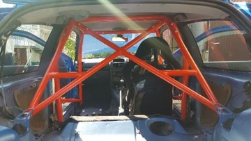 Rollbar Rolbar Roll bar Porsche 911 991 gt gt3