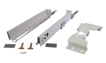 SZUFLADA SYSTEMBOX AMIX TB10 L-350 NISKI