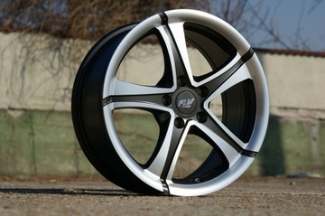 ProLine PXZ 17 5x114.3 HONDA MAZDA TOYOTA RAV4 KIA