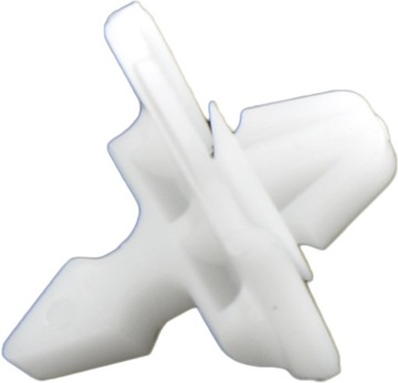 SPINKA DRZWI BŁOTNIKA LISTWY MERCEDES W124 W201