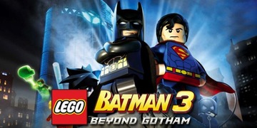 Batman 3 Beyond Gotham XBOX ONE ФОЛЬГА ИЗ ПОЛЬШИ 24 часа