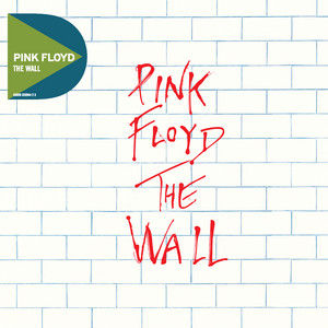 PINK FLOYD THE WALL 2CD Digipack Remaster 2016 24h