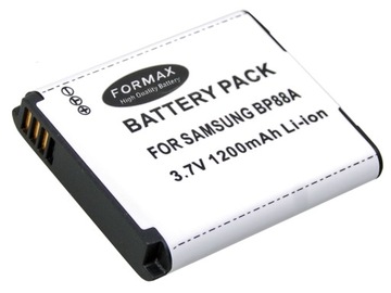 Akumulator Bateria SAMSUNG BP88A 1200 mAh DV200