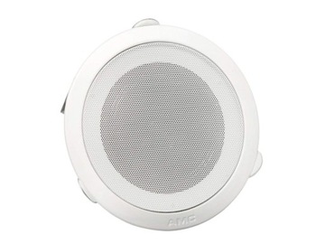 Głośnik Radiowęzłowy sufitowy PA 100V / 6W / 180mm