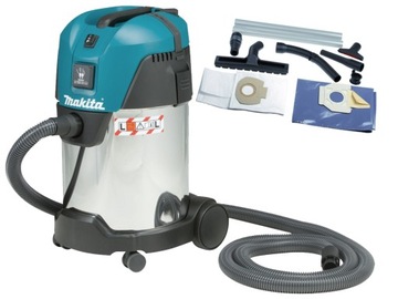 MAKITA VC3011L odkurzacz przemysłowy 30L 1000W