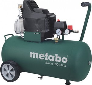 Крышка маслозаливной горловины компрессора METABO Basic 250-24 50