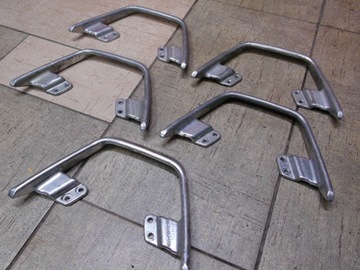 Ручка пассажирской ручки Yamaha TZR 50 80 95-02