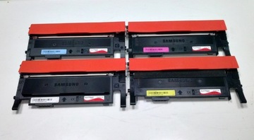 КОМПЛЕКТ SAMSUNG CLT-P406 CLP-365 CLX3305 C460/410W