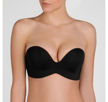 Wonderbra sin tirantes new arrivals