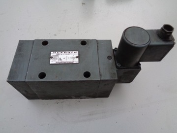 Elektrozawór 2LWF20 Rexroth Hydronorma