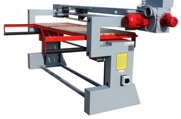 ДЛИННОЛЕНТОЧНАЯ ШЛИФОВАЛЬНАЯ МАШИНА HOLZMANN