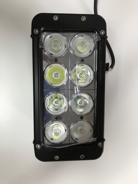 Lampa Led Double 80W Combo