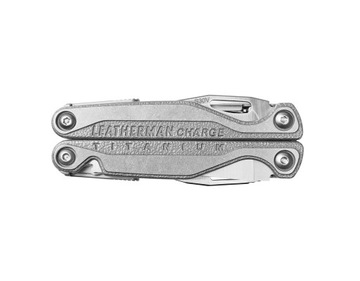 Leatherman Charge TTi Plus — стандартные ножны