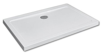 RADAWAY BRODZIK PROSTOKĄTNY DOROS PLUS D 110x90x5