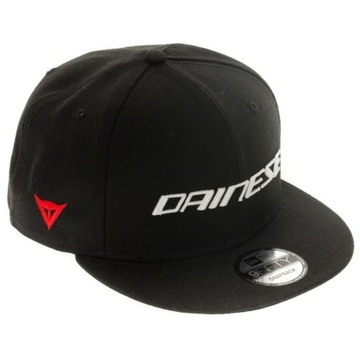 Шерстяная кепка Dainese 9Fifty Snapback