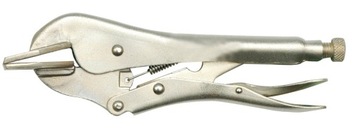 SZCZYPCE SPAWALNICZE 250MM PŁASKIE VOREL