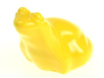 LEGO Żaba zwierzak 33320 6171104 żółta