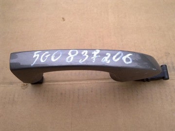 VW GOLF VII Klamka Prawa 5G0837206