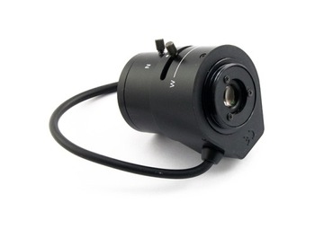 ОБЪЕКТИВ CCTV SCV 3,5-.8MM 1/3