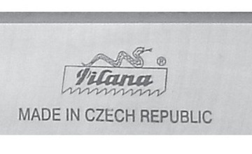 NÓŻ DO STRUGARKI NOŻE HEBLARKI DS NCV1 260x35x3