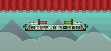 CASTLE CHAOS STEAM KEY KLUCZ KOD