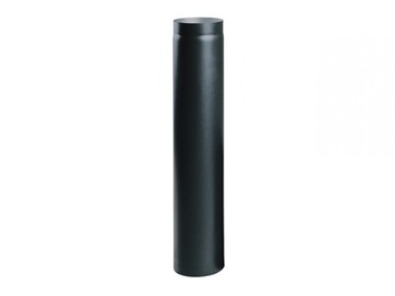 RURA SPALINOWA ŻAROODPORNA CZOPUCH FI 180 100CM 1M
