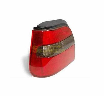 Lampa tylna tył lewa SKODA Felicia Felicja NOWA