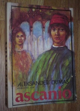 ASCANIO - Dumas