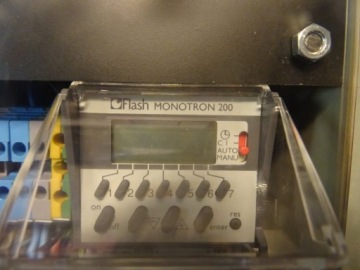 РЕГУЛЯТОР ВЛАЖНОСТИ FUGT