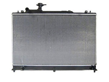 CHLADIČ MAZDA CX7 2,2 CDVI MZR-CD DIESEL 06