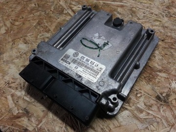 VW STEROWNIK KOMPUTER 0281014059 03G906016LH