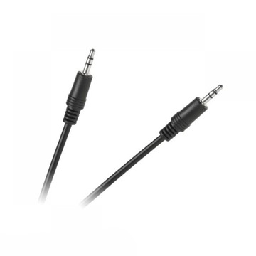 Kabel Mały Jack - Mały Jack 3m Jack AUX 3,5mm