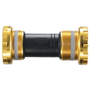 suport wklad suportu SHIMANO SM-BB80 HOLLOWTECH II 68/73 mm BSA
