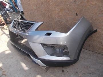 NÁRAZNÍK PŘEDNÍ SEAT ATECA