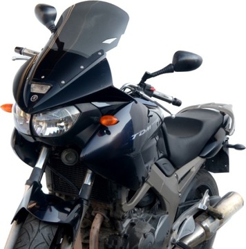 LOSTER туристическое стекло YAMAHA TDM 900 02-10