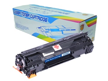 Toner do HP CE278A 78A LaserJet P1560 P1606 M1536