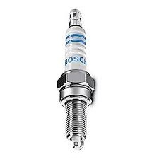 ŚWIECA BOSCH SUPER PLUS +10 WR7B+ 0242235665