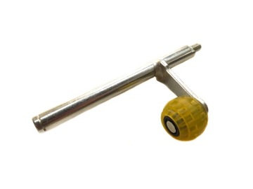 WAŁEK ZWROTNY ZMIANY BIEGÓW VW CADDY II GOLF III